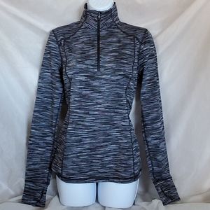 Tek Gear Quarter Zip Pullover